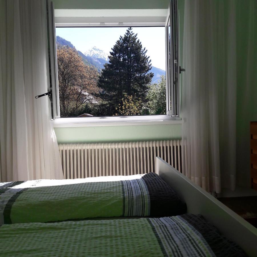 Villa Siebenruh Obervellach Bagian luar foto