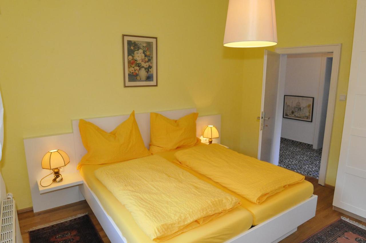 Villa Siebenruh Obervellach Bagian luar foto